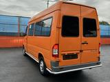 Mercedes-Benz Sprinter 1999 года за 5 800 000 тг. в Алматы