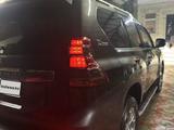 Toyota Land Cruiser Prado 2014 годаүшін26 500 000 тг. в Алматы – фото 5