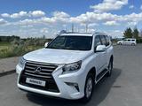 Lexus GX 460 2015 годаүшін23 700 000 тг. в Астана – фото 3