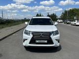 Lexus GX 460 2015 годаүшін23 700 000 тг. в Астана