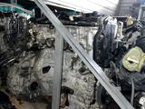 Двигатель A25A-FKS и АКПП U880e на Toyota Camry xv75үшін98 000 тг. в Алматы