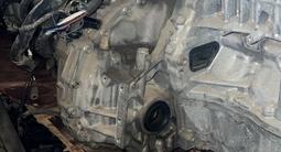Двигатель A25A-FKS и АКПП U880e на Toyota Camry xv75 за 98 000 тг. в Алматы – фото 3