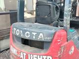 Toyota  8F 2007 года за 4 000 000 тг. в Астана – фото 2