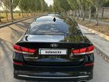 Kia Optima 2019 года за 7 100 000 тг. в Алматы – фото 3