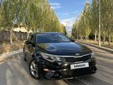 Kia Optima 2019 года за 7 100 000 тг. в Алматы