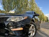 Kia Optima 2019 года за 7 100 000 тг. в Алматы – фото 5