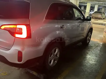 Kia Sorento 2013 года за 8 800 000 тг. в Астана – фото 31