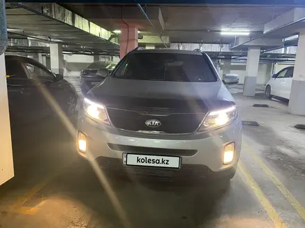 Kia Sorento 2013 года за 8 800 000 тг. в Астана – фото 34