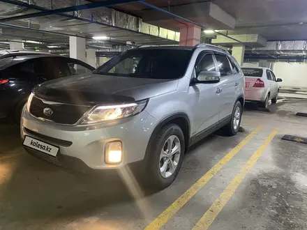 Kia Sorento 2013 года за 8 800 000 тг. в Астана – фото 10