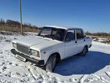 ВАЗ (Lada) 2107 2009 годаfor1 250 000 тг. в Шелек – фото 2