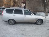 ВАЗ (Lada) Priora 2171 2012 годаfor2 500 000 тг. в Караганда