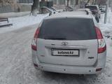 ВАЗ (Lada) Priora 2171 2012 годаfor2 500 000 тг. в Караганда – фото 4