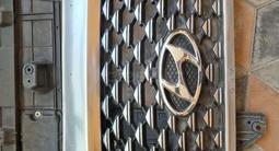 Hyundai Palisade решетка радиатора за 2 121 тг. в Шымкент – фото 2