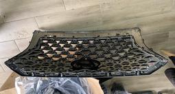 Hyundai Palisade решетка радиатора за 2 121 тг. в Шымкент – фото 3