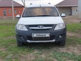 ВАЗ (Lada) Largus Cross 2017 годаүшін5 450 000 тг. в Атырау – фото 2