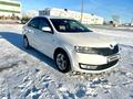 Skoda Rapid 2014 года за 4 900 000 тг. в Макинск – фото 8