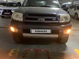 Toyota 4Runner 2003 годаүшін8 900 000 тг. в Алматы