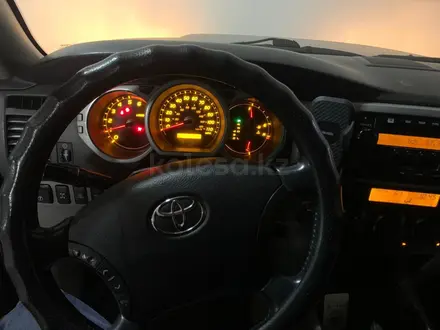 Toyota 4Runner 2003 года за 8 900 000 тг. в Алматы – фото 9