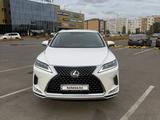 Lexus RX 300 2022 года за 26 500 000 тг. в Астана