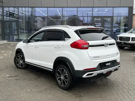 Chery Tiggo 2 2023 года за 6 390 000 тг. в Кызылорда – фото 8