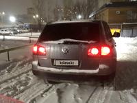 Volkswagen Touareg 2004 годаүшін4 400 000 тг. в Астана