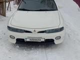 Mitsubishi Galant 1996 года за 1 450 000 тг. в Астана – фото 3