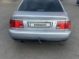 Audi A6 1995 года за 2 400 000 тг. в Караганда – фото 4