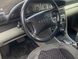Audi A6 1995 года за 2 400 000 тг. в Караганда – фото 5