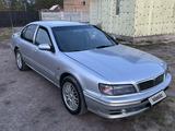 Nissan Maxima 1996 года за 1 900 000 тг. в Алматы