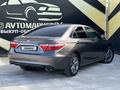 Toyota Camry 2014 годаүшін8 750 000 тг. в Атырау – фото 5