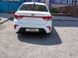 Kia Rio 2018 года за 4 900 000 тг. в Актобе – фото 4