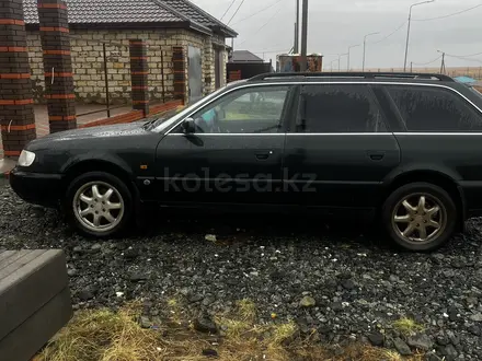 Audi A6 1996 года за 3 800 000 тг. в Актобе – фото 18