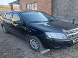 ВАЗ (Lada) Granta 2190 2014 годаfor2 250 000 тг. в Усть-Каменогорск – фото 2