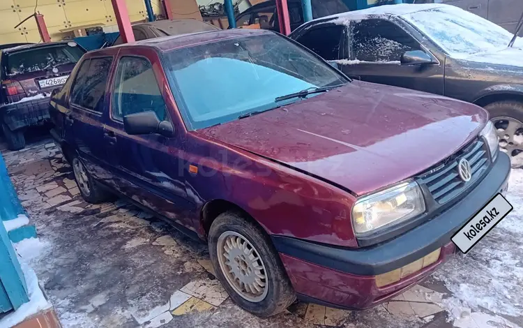 Volkswagen Vento 1994 годаfor880 000 тг. в Алматы