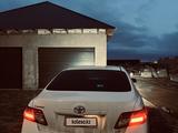 Toyota Camry 2010 годаүшін5 200 000 тг. в Атырау – фото 5