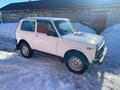 ВАЗ (Lada) Lada 2121 2013 года за 2 800 000 тг. в Костанай