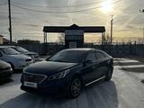 Hyundai Sonata 2016 годаfor7 900 000 тг. в Уральск