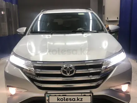 Toyota Rush 2023 года за 12 000 000 тг. в Астана – фото 2