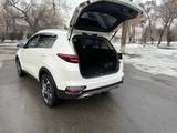 Kia Sportage 2019 годаүшін11 990 000 тг. в Алматы – фото 3