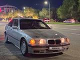 BMW 318 1992 годаүшін1 150 000 тг. в Актобе