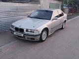 BMW 318 1992 годаүшін1 150 000 тг. в Актобе – фото 2