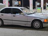BMW 318 1992 годаүшін1 150 000 тг. в Актобе – фото 3