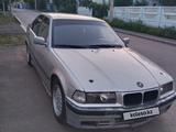 BMW 318 1992 годаүшін1 150 000 тг. в Актобе – фото 4