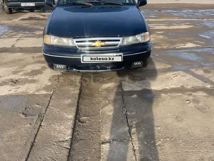 Daewoo Nexia 2006 года за 550 000 тг. в Жетысай – фото 4