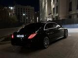 Mercedes-Benz S 400 2015 года за 25 000 000 тг. в Алматы – фото 2