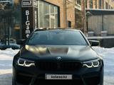 BMW M5 2019 годаfor38 900 000 тг. в Алматы