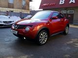 Nissan Juke 2013 года за 7 000 000 тг. в Алматы – фото 2