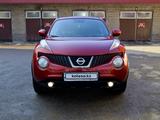 Nissan Juke 2013 года за 7 000 000 тг. в Алматы