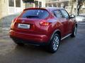 Nissan Juke 2013 года за 6 700 000 тг. в Алматы – фото 5