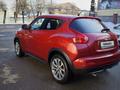 Nissan Juke 2013 года за 6 700 000 тг. в Алматы – фото 6